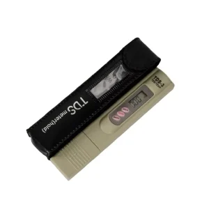 Factory Price Digital TDS Meter Tester Pen H0twj Hm TDS 3 Handheld TDS Meter