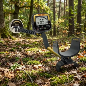 Factory Price Free Shipping Gold Underground Handheld Long Range High Sensitivity Metal Detector