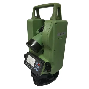 Factory Price Good Quality Theodolite Geophysical Survey Electronic Theodolite