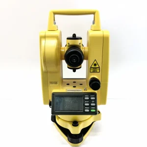 Factory Price High Precision 2” Angle Measurement Theodolite South ET02L Laser Theodolite for Land Surveying