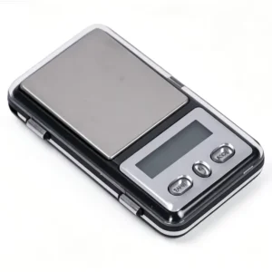 Factory Price Quality Weighing Scale Mini Electronic Jewelry Pocket Scale Small Digital Weighing Scale
