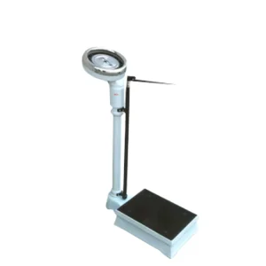 Factory Price Sale Medical Digital Scale Hospital Scale Weight and Height Scale