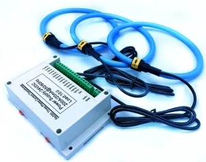 Factory Price Smart Three phase Energy Meter Digital Energy Meter Current Transformers