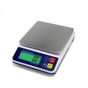 Factory Price Waterproof Digital Weight Scale Balanza Waterproof Electronic Weighing Scales for Kitchen Customized OEM Support