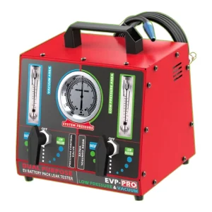 Factory Priced Air Tightness Tester for New Energy Vehicle Fuel Battery Packs Vehicle Tools Standard CE Support OEM