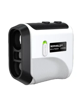 Factory Professional Laser Range Finder Telescope Laserworks Rangefinder Hunting With Built-in Rangefinder for Sale