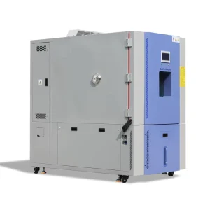 Factory Programmable 40℃~150℃ Temperature Humidity Chamber Environmental Test Chamber for Lab Electronic Testing CE