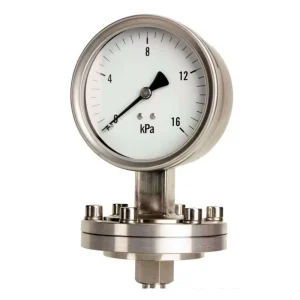 Factory Sale Various Widely Used Unique Reliable Multi Purpose Pressure Gauge