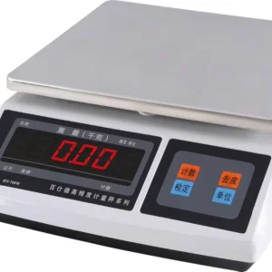Factory Selling Directly Stainless Steel Electronic Price Computing Scales Weighing Scales ACS 708W
