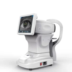Factory Stock Optometry Equipment 57mm Thermal Printer ARK-1 Optical Auto Refractometer Keratometer
