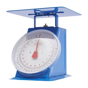 Factory Strong Mechanical Balance No Need Battery Mechanical Weighing Scale Weighing Instrument
