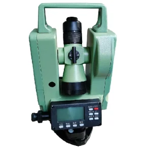 Factory Supplied Top Quality Low Price DADI DE2A Electronic Theodolite