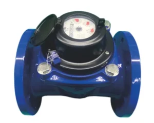 Factory Supplier Water Flowmeter