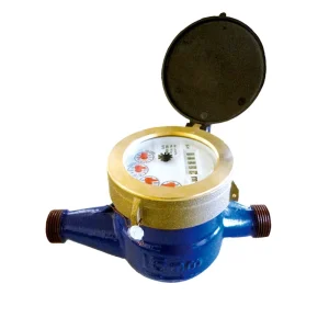 Factory Supply 15mm~500mm Water Meter Quality Intelligent Water Meter