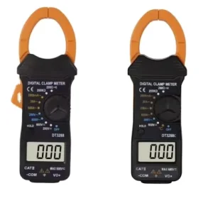 Factory Supply Digital Multimeter Measure Tool Voltage Range Tester Cm9601 A
