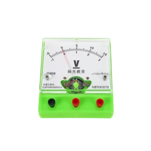 Factory Supply Digital Voltmeter Ammeter Mini Digital Voltmeter