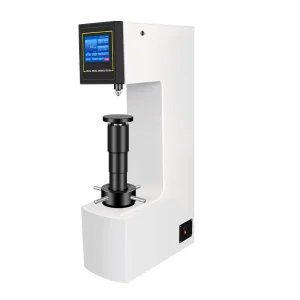 Factory Supply HB-3000C Electronic Brinell Hardness Testing Machine Digital Display Auto Load Brinell Tester