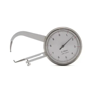 Factory Supply Optical Lens Measuring Apparatus Optical Tool Lens Thickness Apparatus TA02