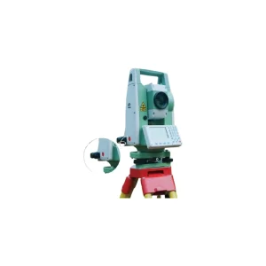 Factory Supply Surveying Mini Prism Surveying Total Station Fast Delivery Robotic Total Station