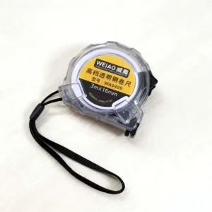 Factory Tape Measure With Case Construction Engineering Tape Measure for Daily Use