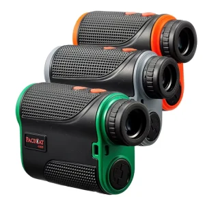 Factory Telescope Rangefinder 5km Laser Rangefinder Customizable Golf Range Finder