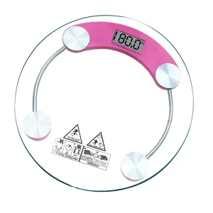 Factory direct sale weighing smart small weight scales digital