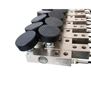 Factory supply H8C C3 accuracy OIML beam load cell 500kg 1000kg 2000kg weight sensor for floor scales