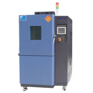 Fast Change Rate Temperature Test Chamber Rapid Rate High And Low Temperature Alternating Test Chamber