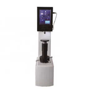 Ferrous Material Hardness Testers Automatic Turret Brinell Hardness Testers HBS 3000Z