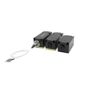 Fiber Coupling Laser Module 514nm 532nm 635nm 785nm 830nm 1064nm for Confocal Laser Microscopy Raman Spectrometer