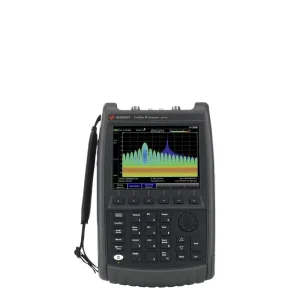 FieldFox Handheld Analyzer N9912C Vector Network Spectrum Analysis