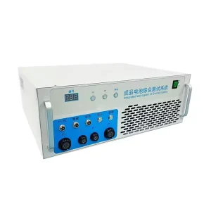 Finished Battery Pack Comprehensive Testing Machine Inspector Tester for E Bike EV Battery Pack Assembly Line Quality Control