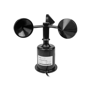 Firstrate FST200 1002 Plastic 4-20ma 0-5V Analog Output Cup Anemometer Wind Speed Sensor