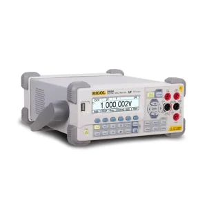 Five-and-a-half-digit Desktop Digital Multimeter DM3058/DM3068/3058E Dual Digital Display