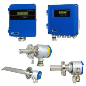 Fixed Concentration Zirconia (ZKMB ZFK8) Calibration Gas Analyzer Meter Detector