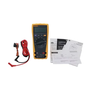 Fl Uk E 179c 177c 175c Digital Multimeter True Effective Value 179 eda2 Measuring & Analyzing Instruments