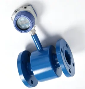 Flange Mounted Stratified Level Transmitter Oil Water Separation Interface Level Instrument