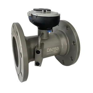 Flange Water Meter 32-600MM Ultrasonic Water Meter Smart
