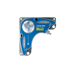 Flatness Measuring Instruments LEVALIGN Ultra IS Flatness Perpendicularity Level Easily Done