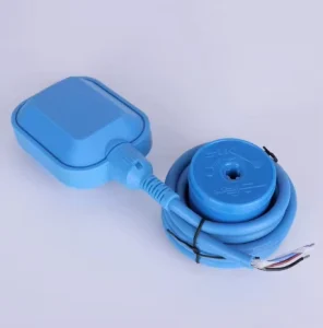 Float Switch Liquid Level Switch with Silicone Coating for Anti corrosion Anti oxidation and High temperature Resistance