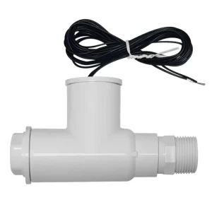 Float Switch for HVAC Air Conditioner Drain Pan Condensate Overflow Detecting