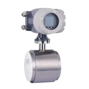 Flow Meter