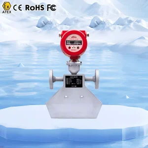 Flow Meter 2 Flow Meter Mass Flow Meter Price Coriolis Meter Working Principle