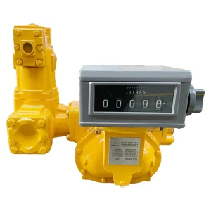 Flow Meter Calibration Lc Precision Flowmeter Gasoline Flow Meter Oil Flow Meter