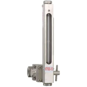 Flow Meter Flowmeter Ultrasonic Portable Water Flow Sensor Temperature Sensor
