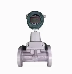 Flow Meter Vortex Precession Flow Meter Calibration Report Intelligent Precession Vortex Flowmeter Water Flow Measurement LPG