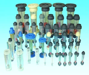 Flow Meter for Water