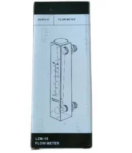 Flow Meter for Water Treatment Flow Meter