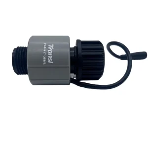 Flow Sensor 3/4” Water Flow Sensor 2-45 L/min for Water Measurement Meter High Accuracy Water Meter Flow Sensor