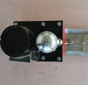 Flow Sensor
